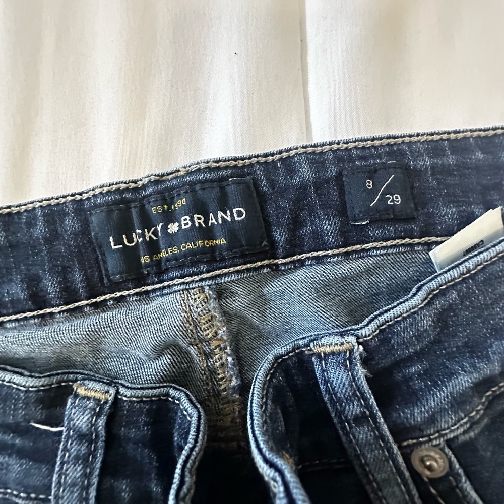 Lucky Brand Jeans